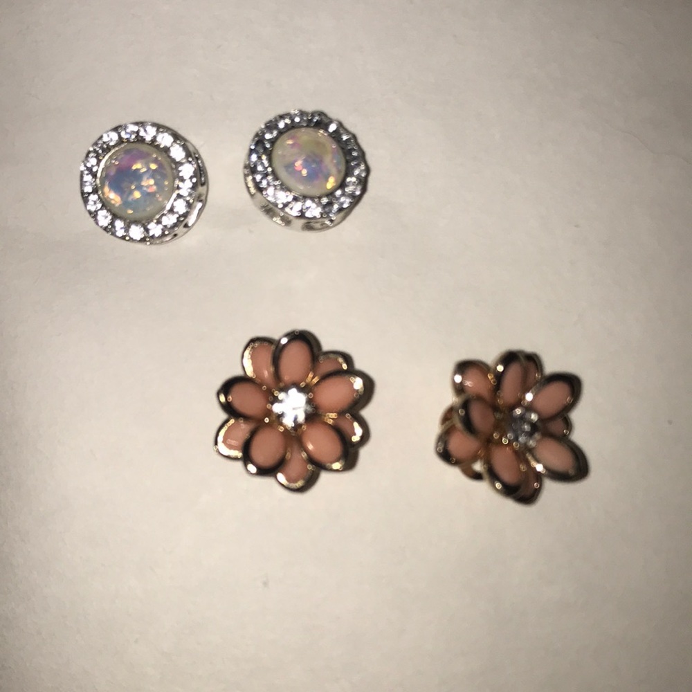 Earrings 💕
